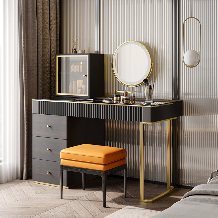 Luxury Vanity Table For Kid’s